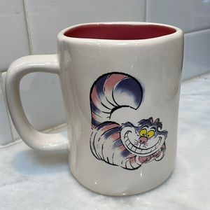 Rae Dunn Disney Coffee Mug